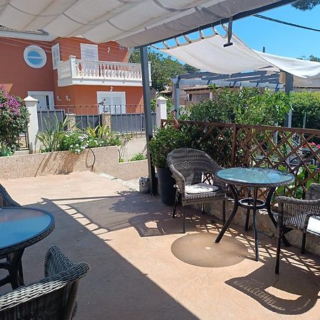 Hostal Belgica Пальманова Екстер'єр фото