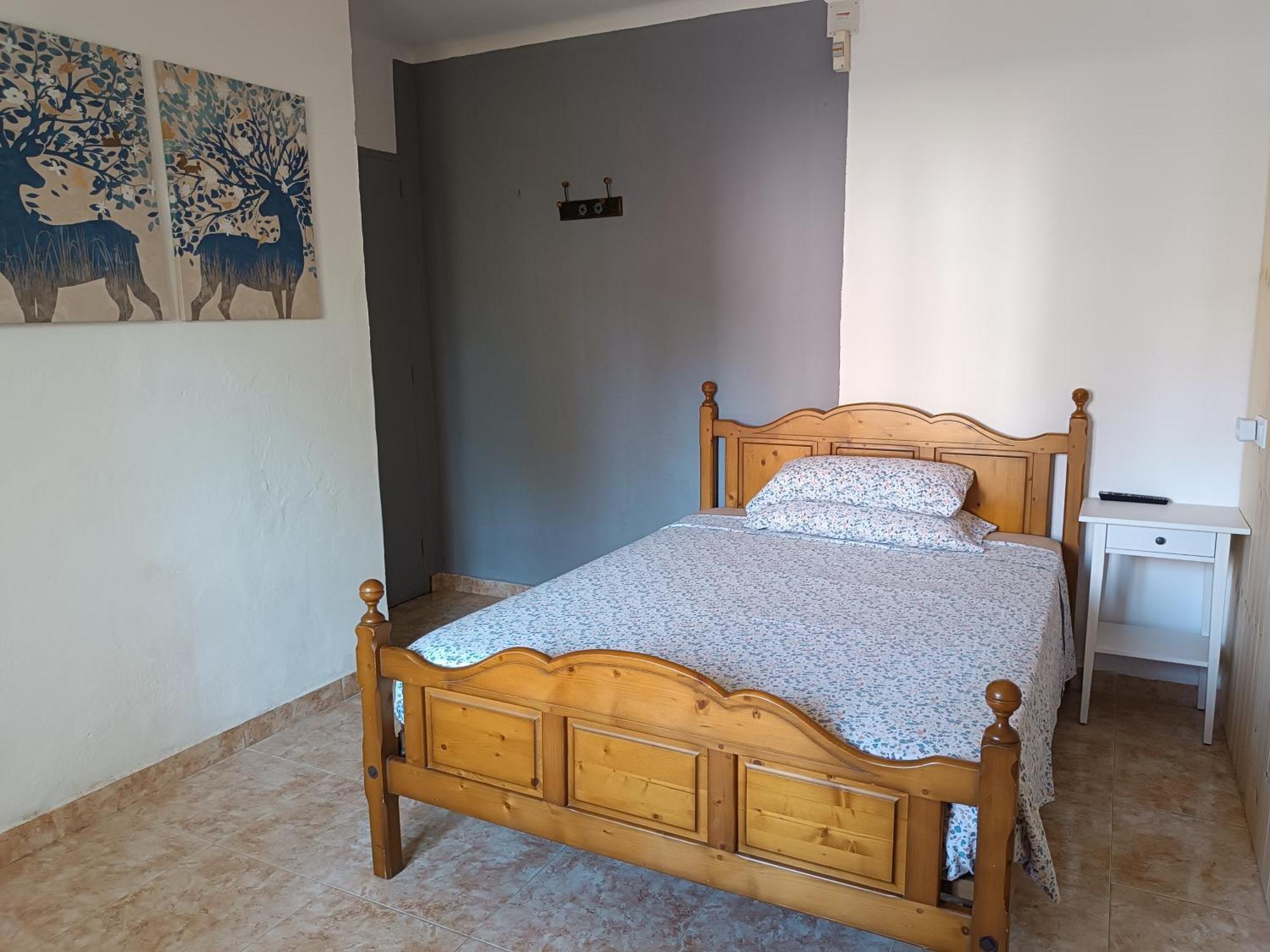 Hostal Belgica Пальманова Екстер'єр фото