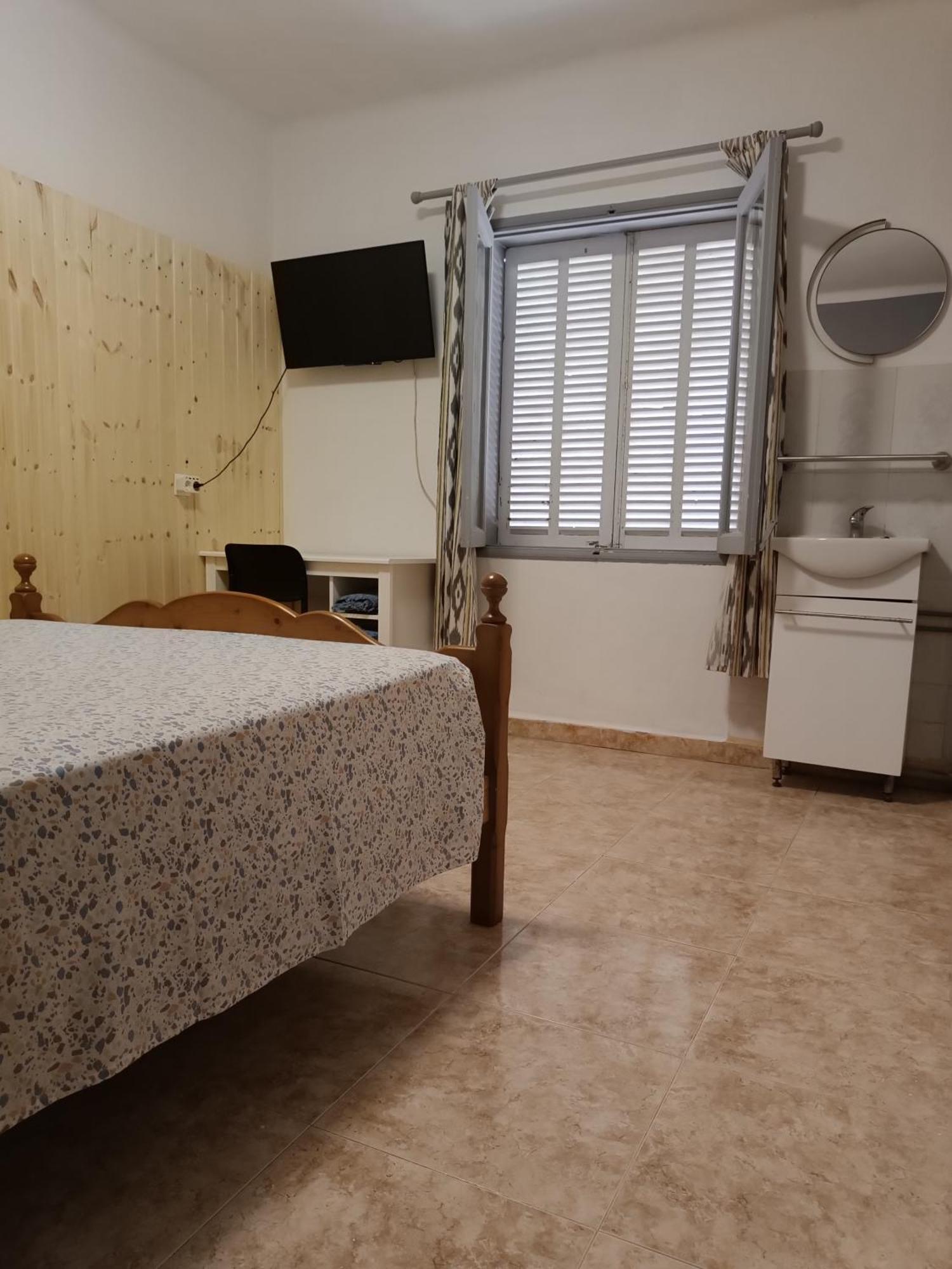 Hostal Belgica Пальманова Екстер'єр фото