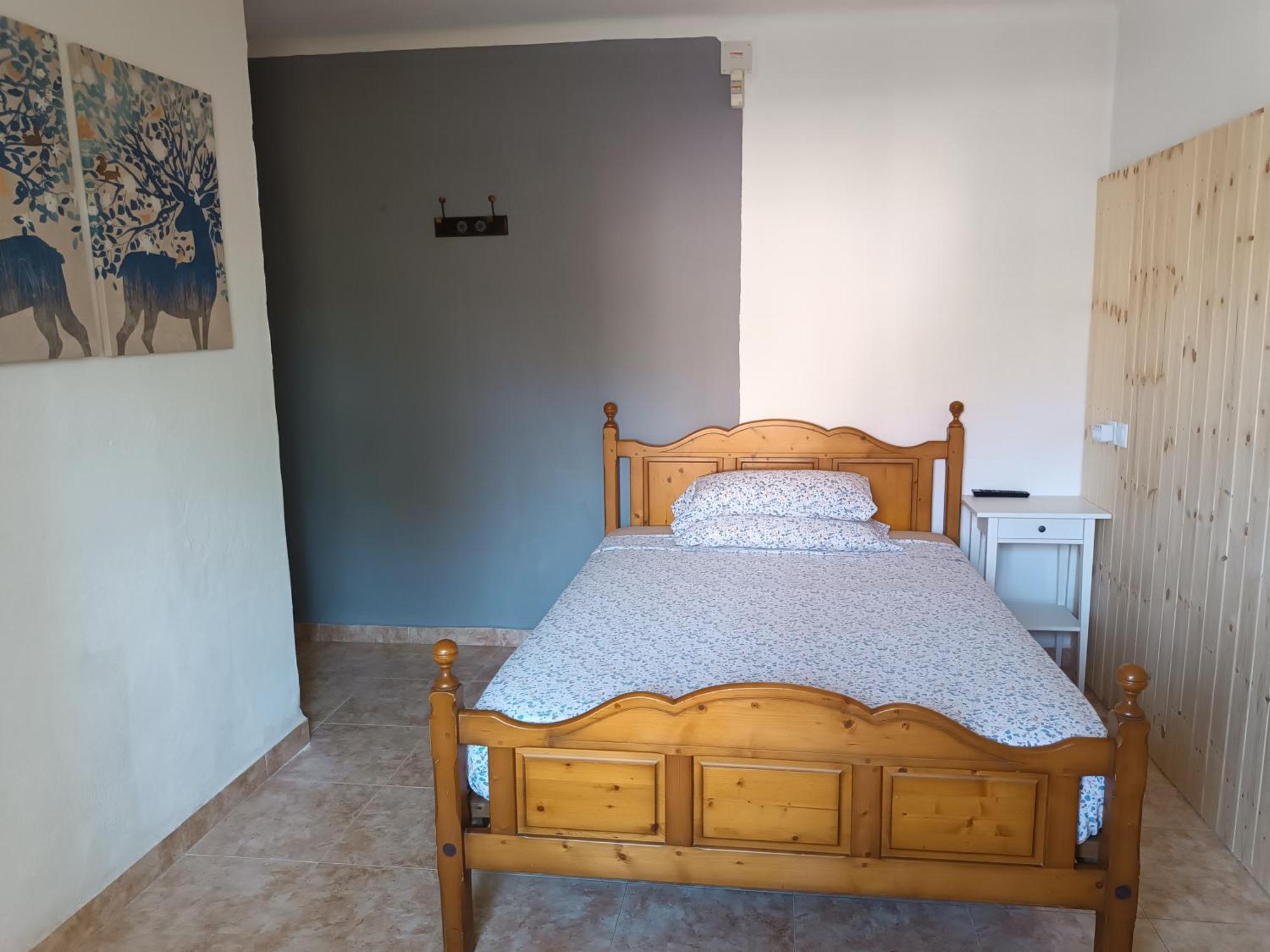 Hostal Belgica Пальманова Екстер'єр фото
