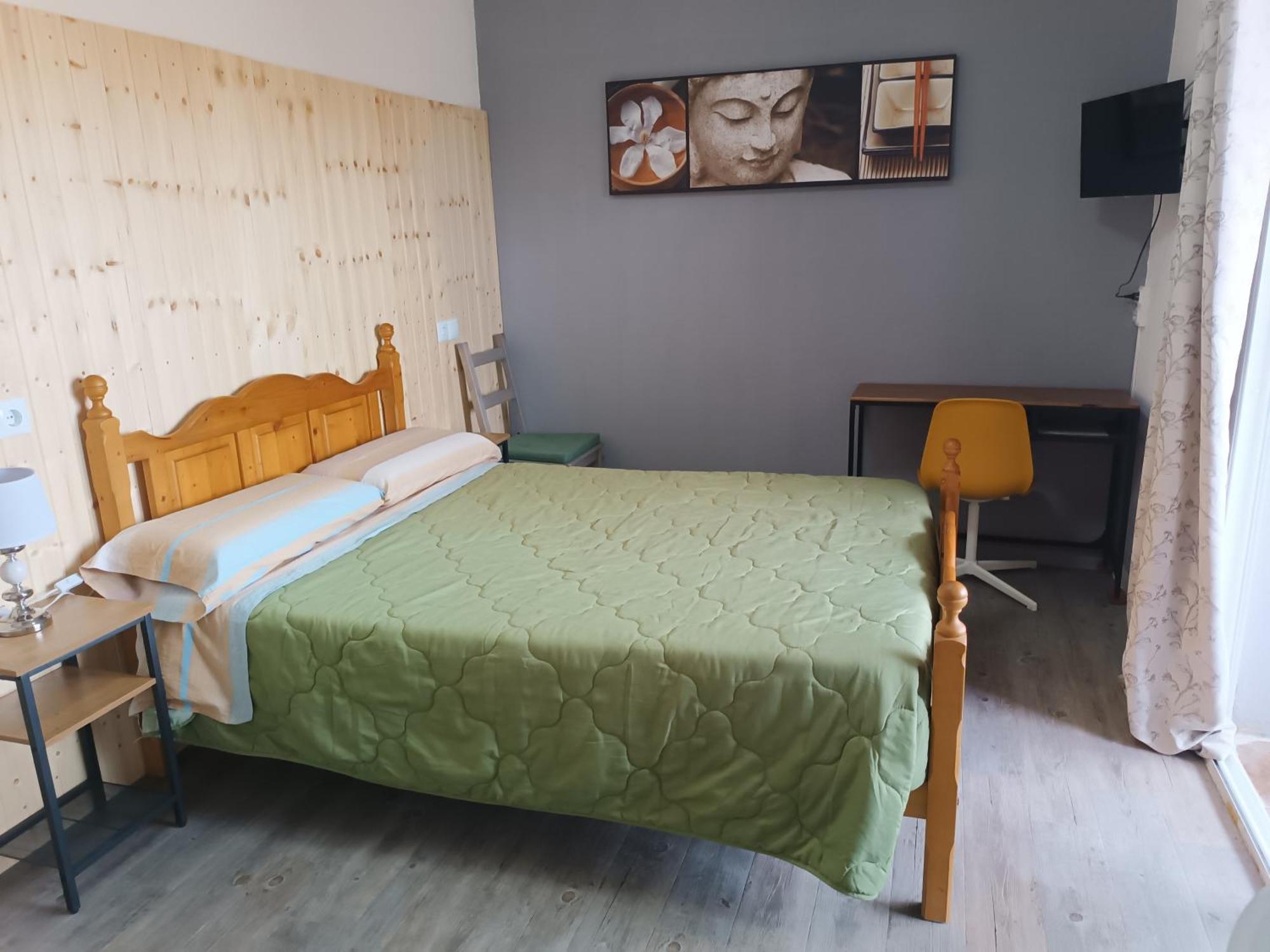 Hostal Belgica Пальманова Екстер'єр фото