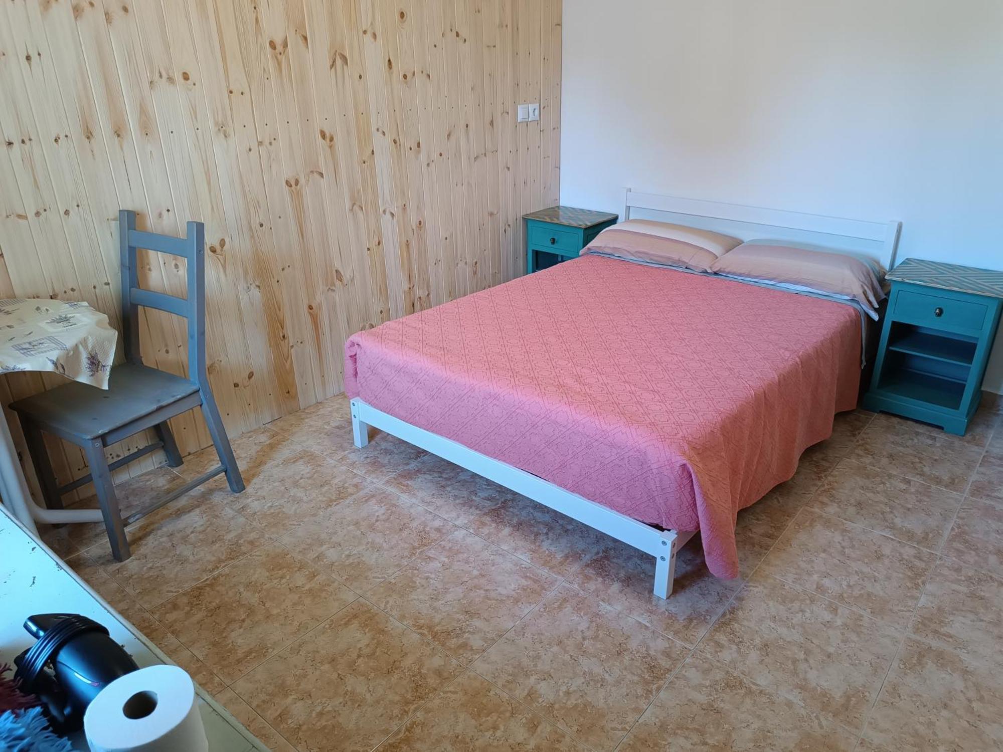 Hostal Belgica Пальманова Екстер'єр фото