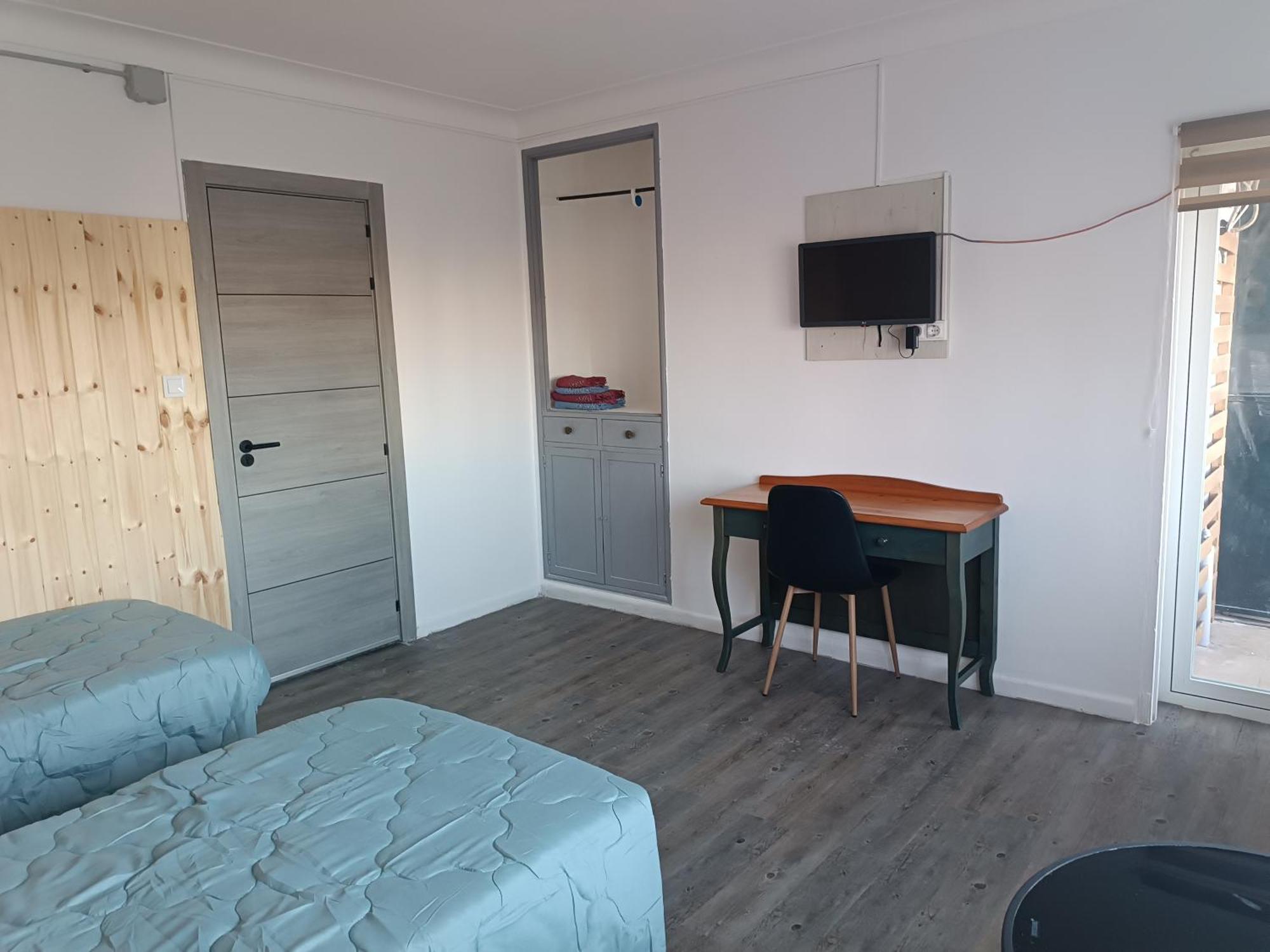 Hostal Belgica Пальманова Екстер'єр фото
