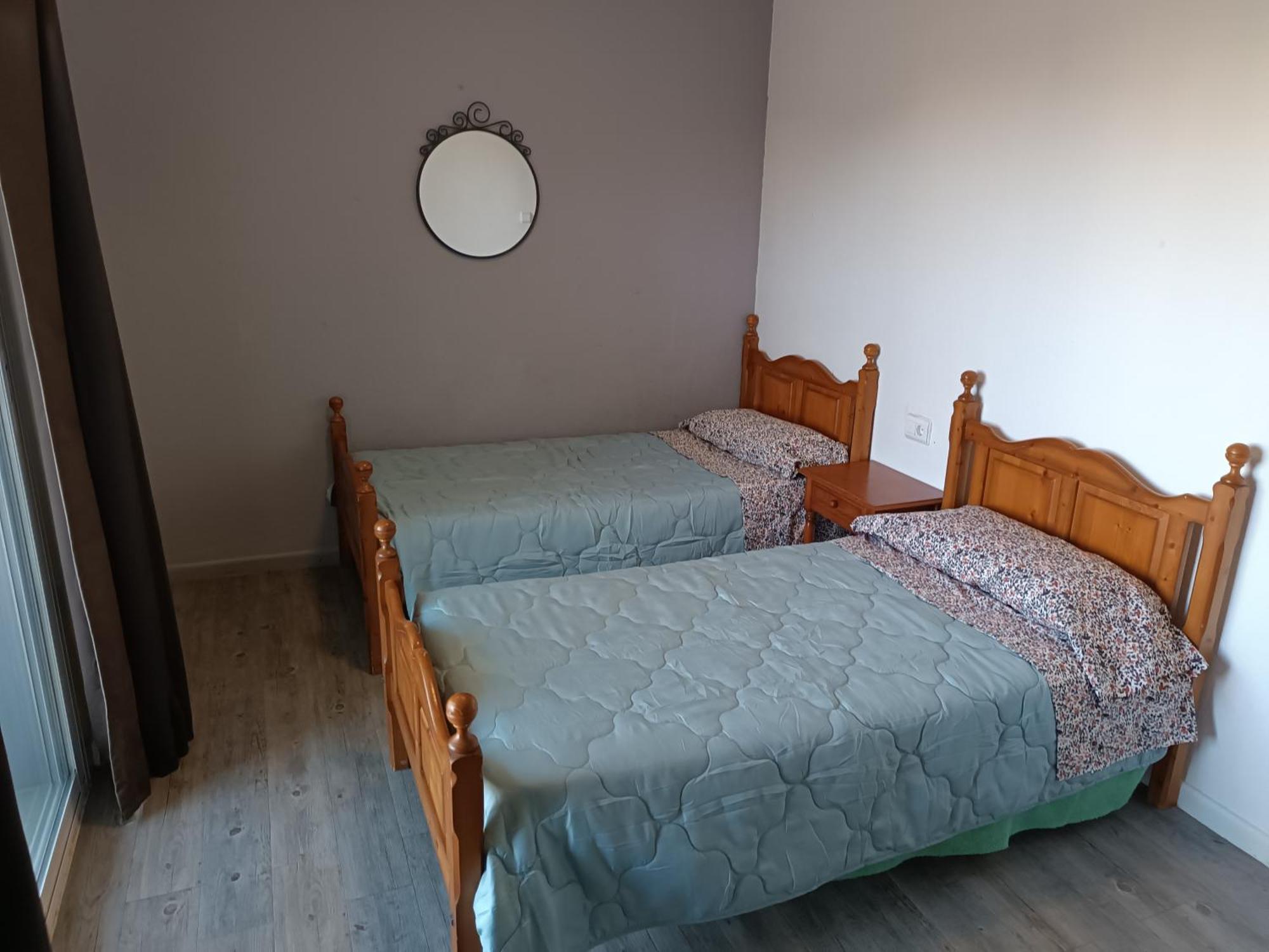 Hostal Belgica Пальманова Екстер'єр фото
