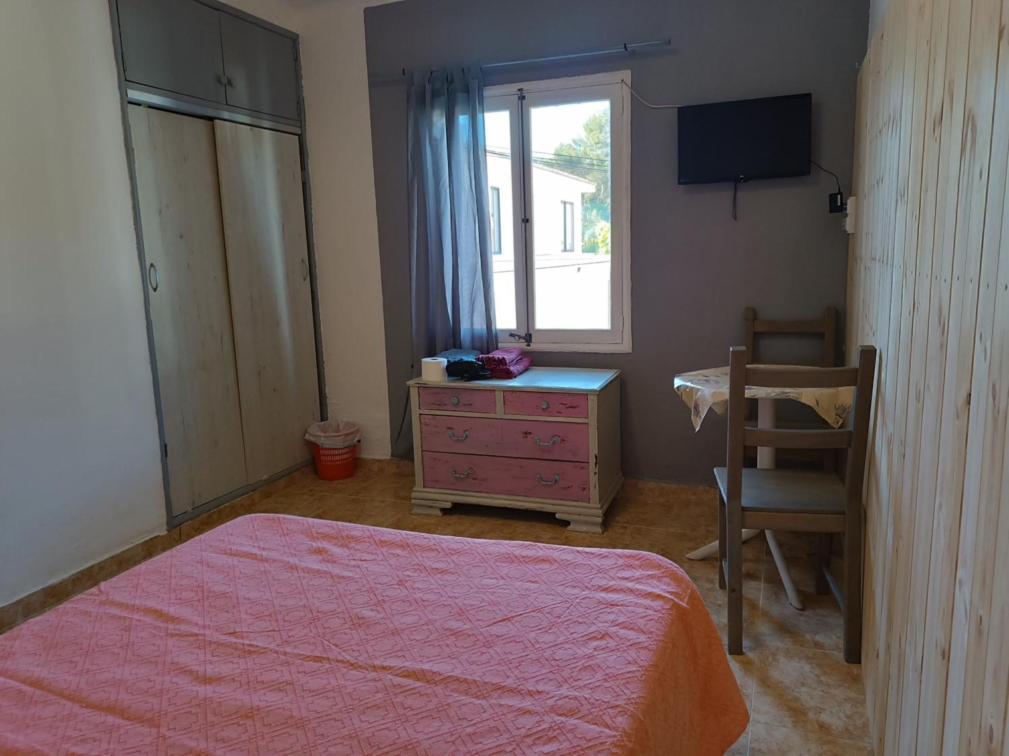 Hostal Belgica Пальманова Екстер'єр фото