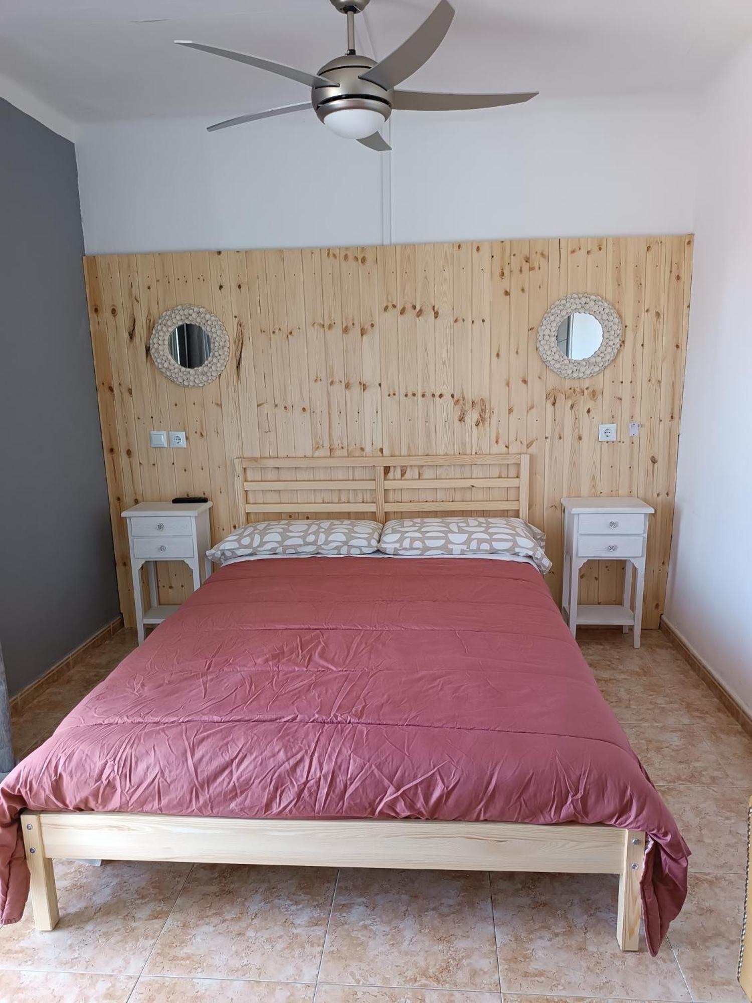 Hostal Belgica Пальманова Екстер'єр фото