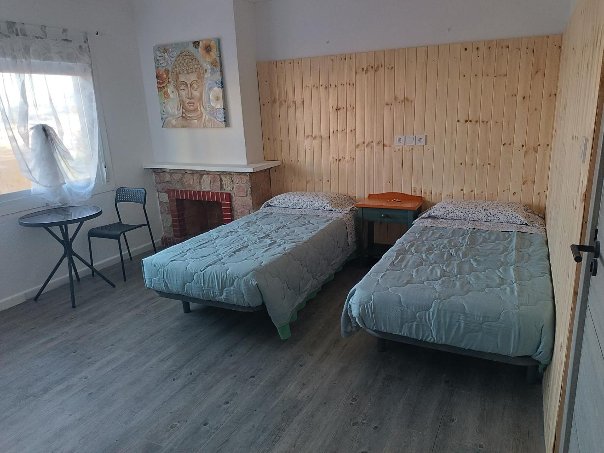 Hostal Belgica Пальманова Екстер'єр фото