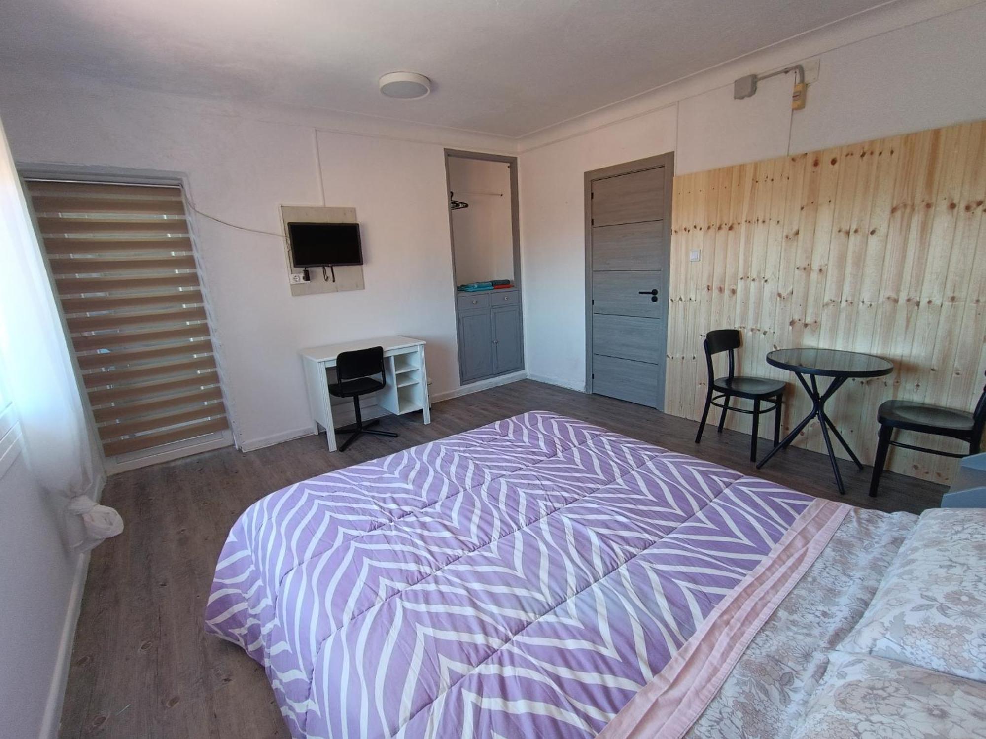 Hostal Belgica Пальманова Номер фото