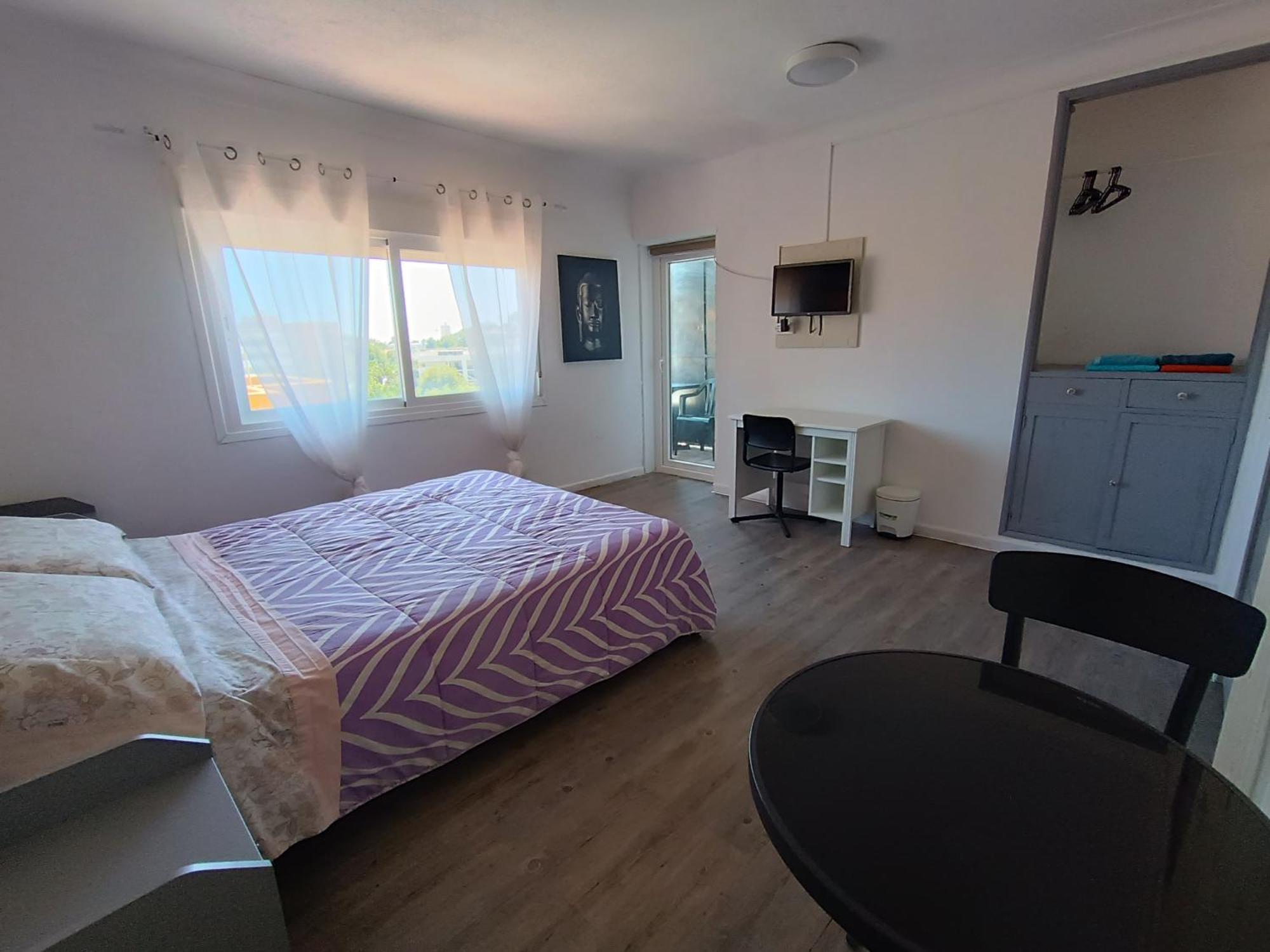 Hostal Belgica Пальманова Екстер'єр фото