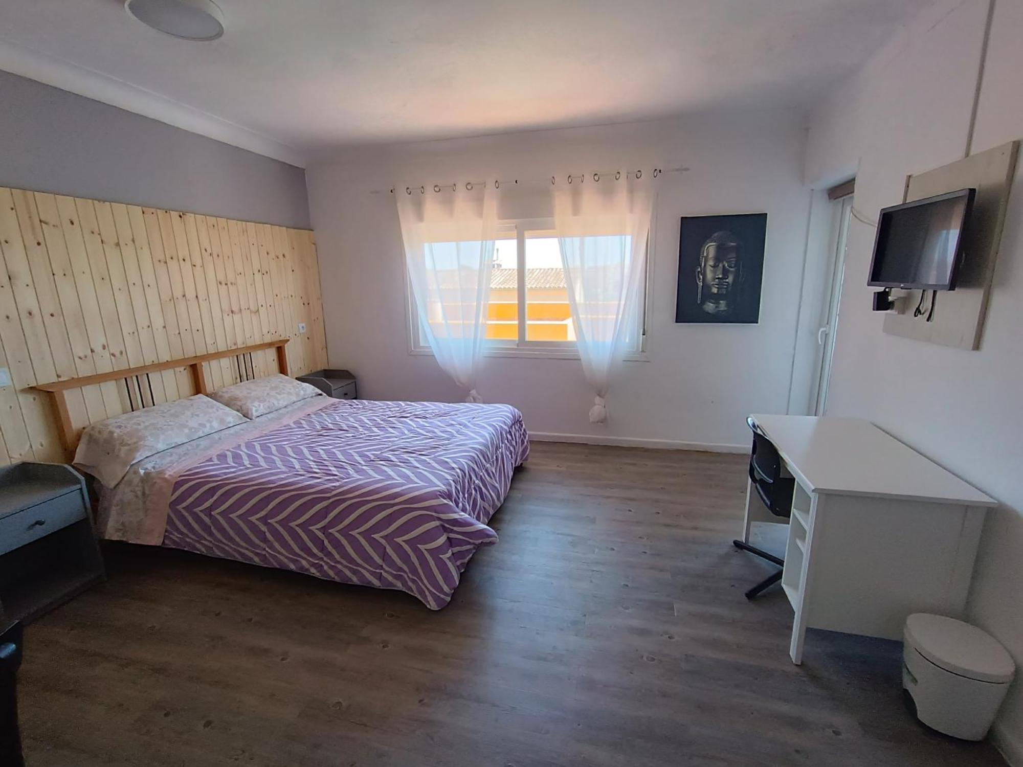 Hostal Belgica Пальманова Екстер'єр фото