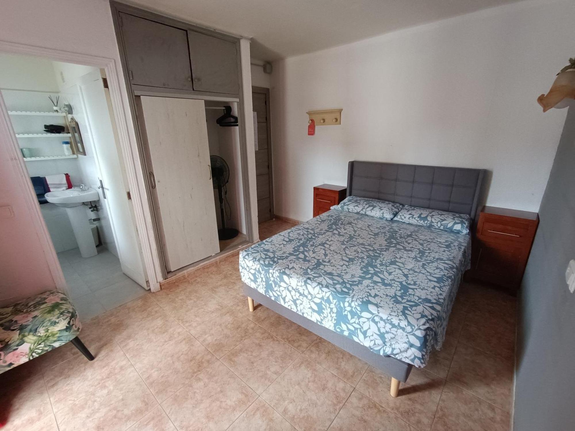 Hostal Belgica Пальманова Номер фото