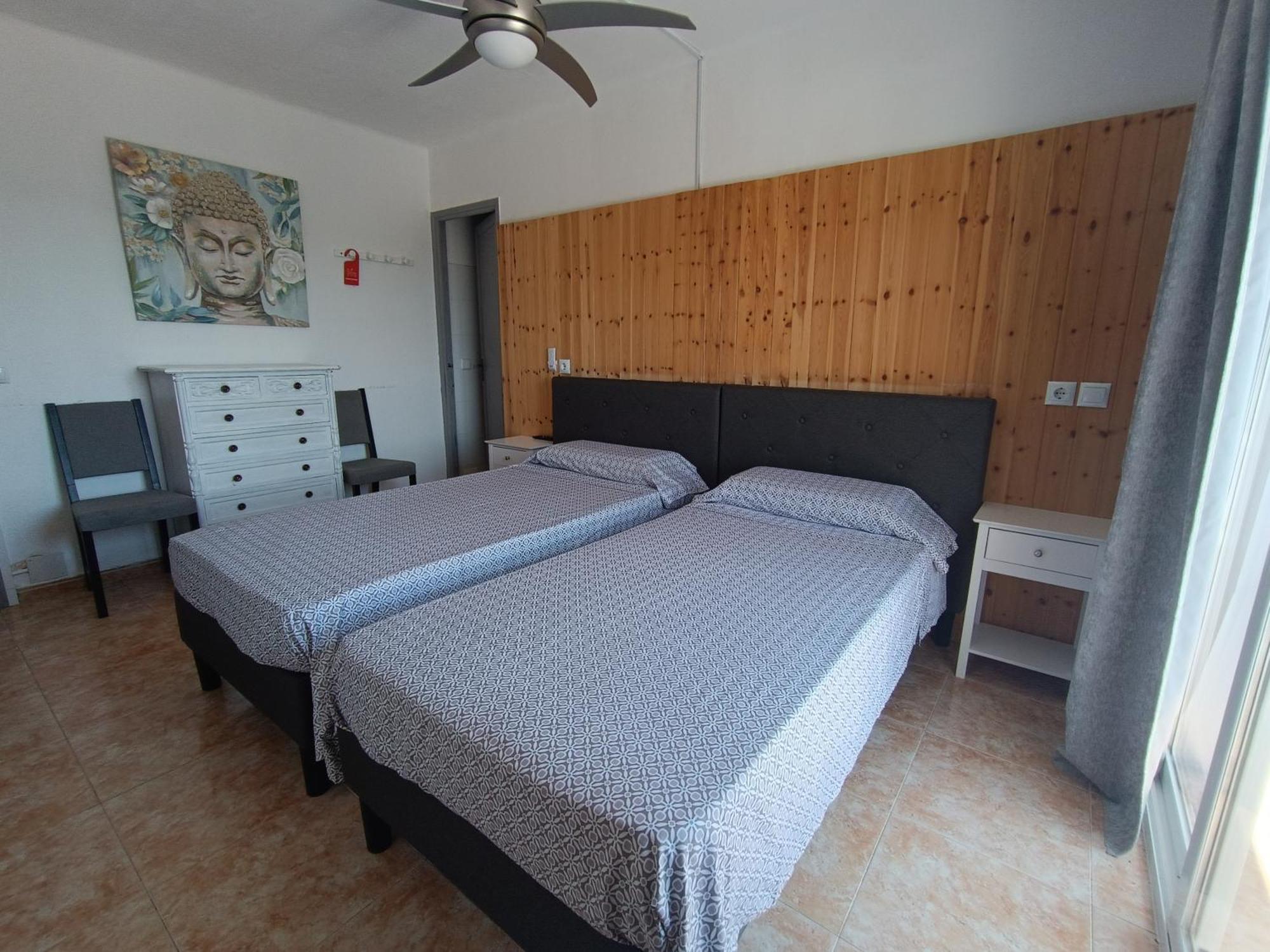 Hostal Belgica Пальманова Номер фото