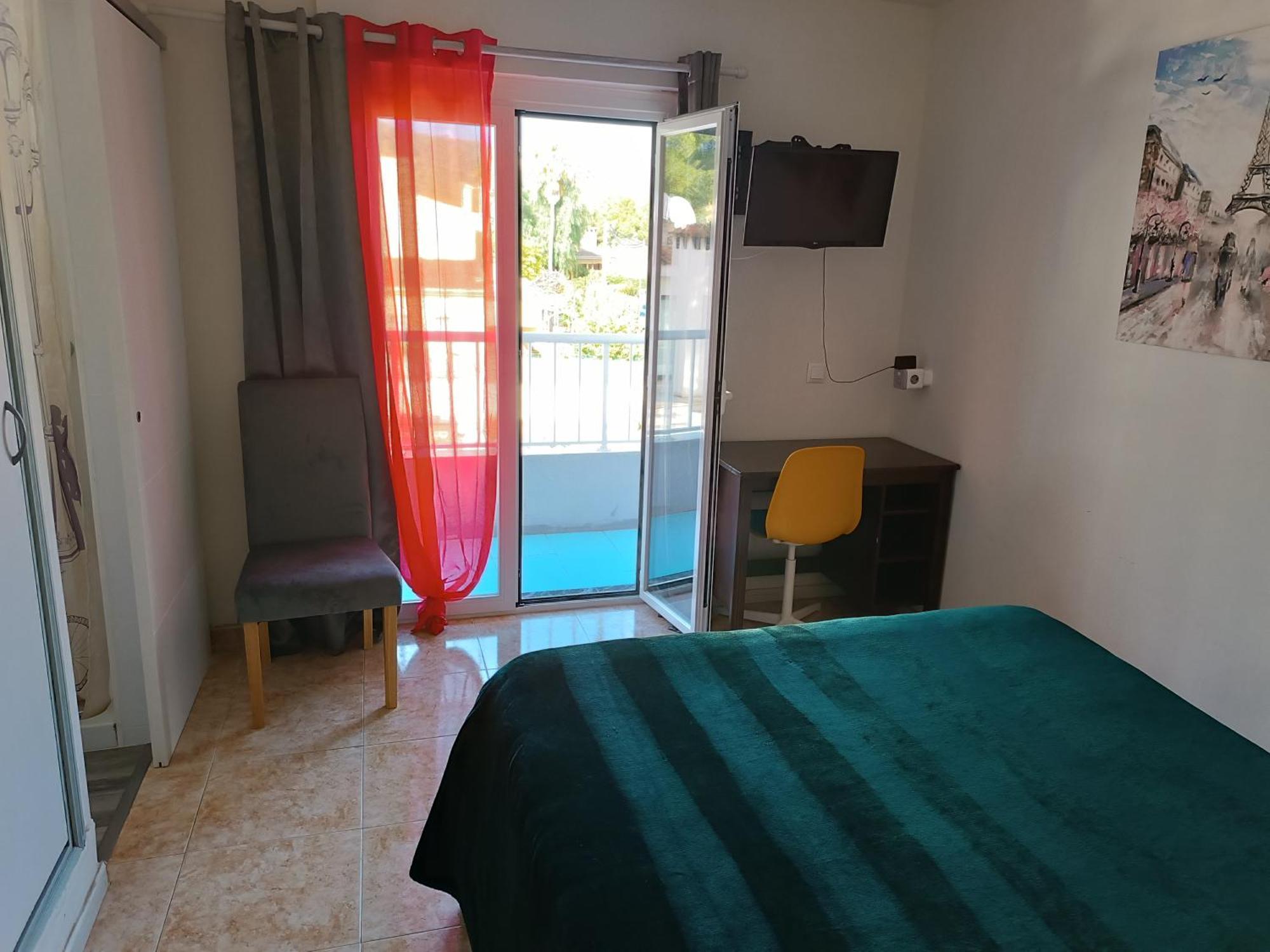 Hostal Belgica Пальманова Екстер'єр фото
