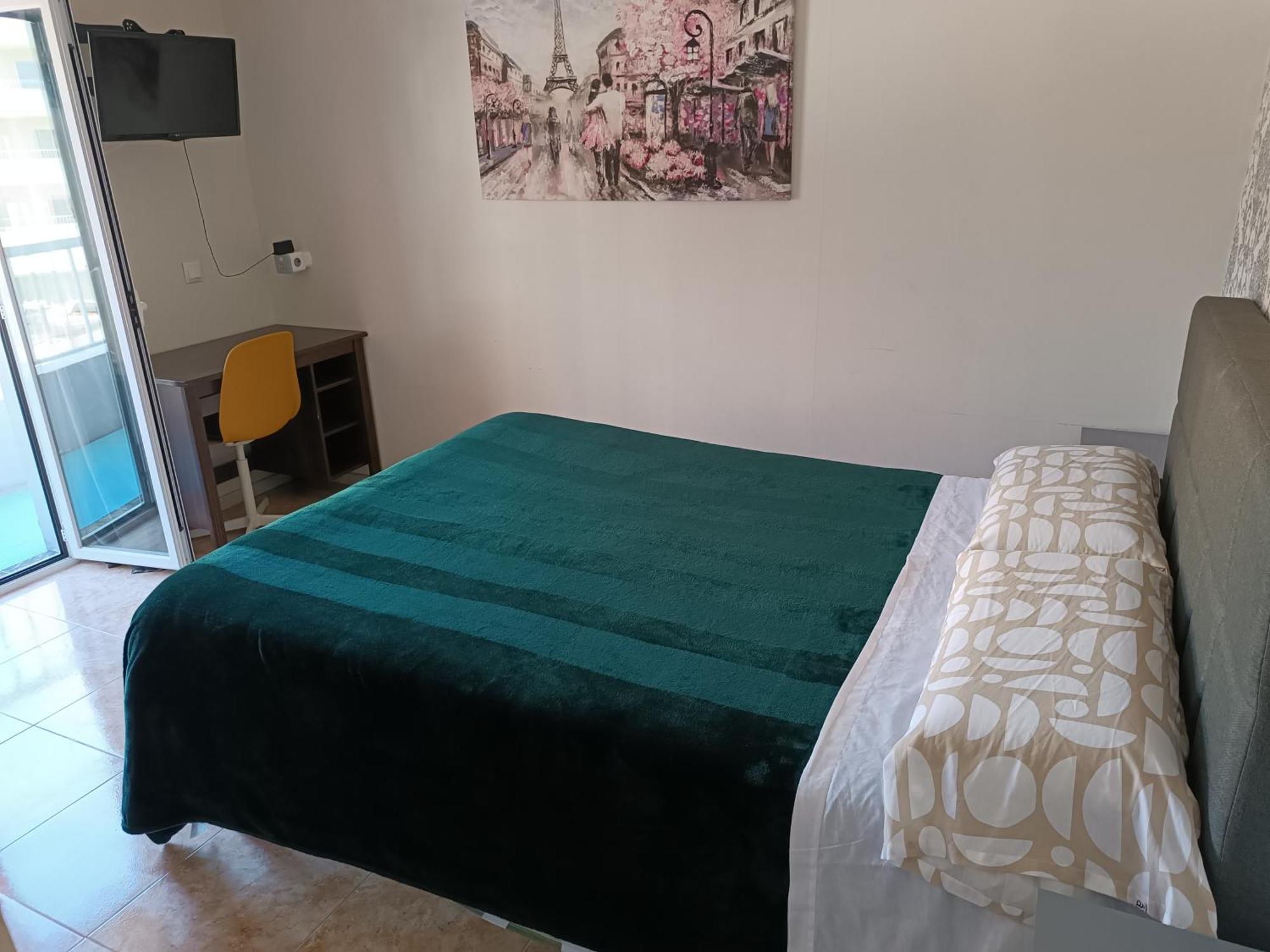 Hostal Belgica Пальманова Екстер'єр фото