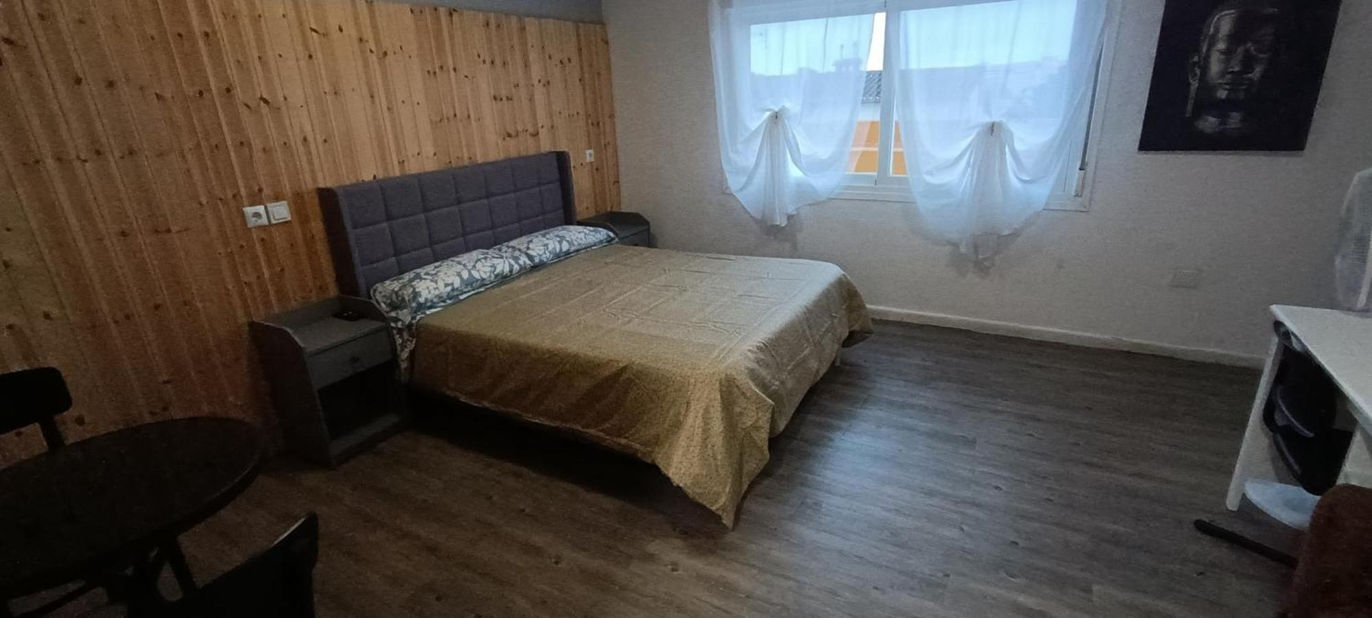 Hostal Belgica Пальманова Екстер'єр фото