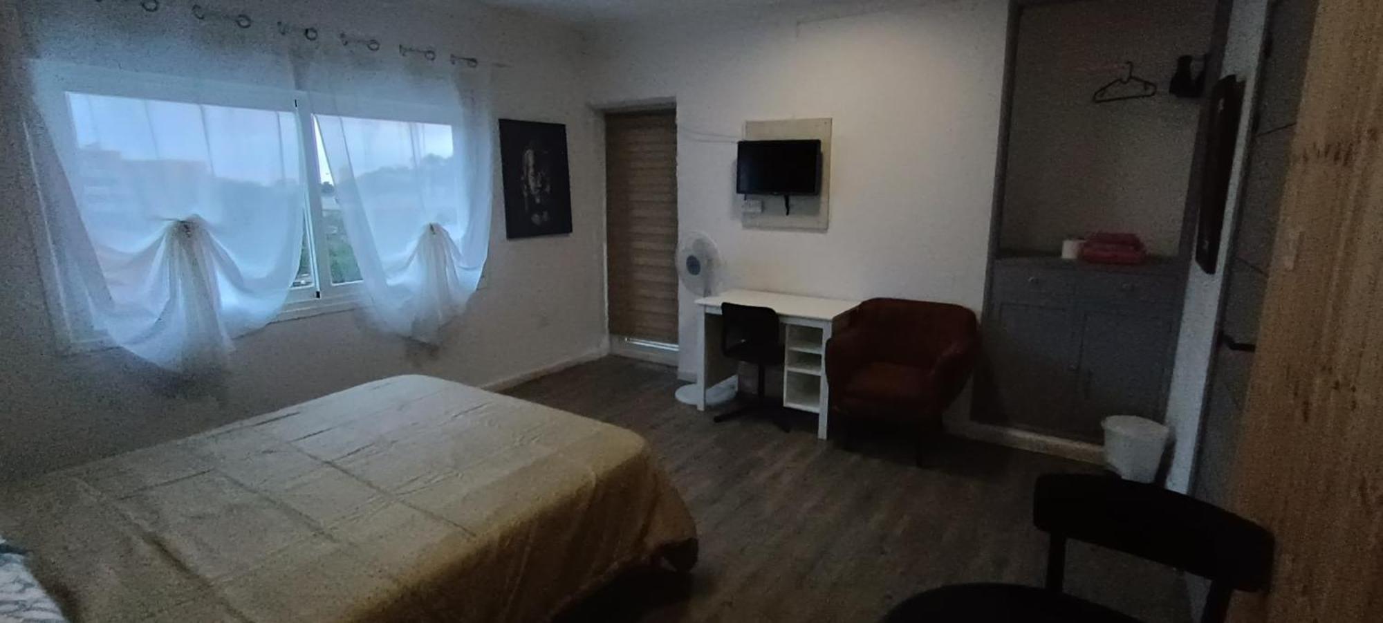 Hostal Belgica Пальманова Екстер'єр фото