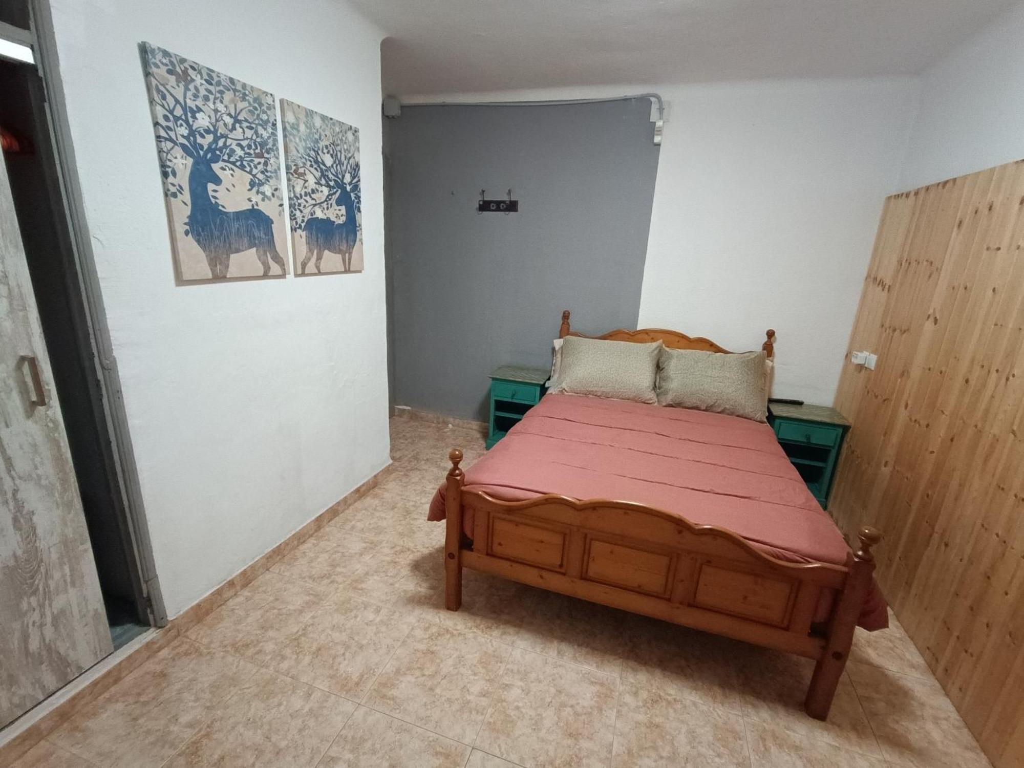 Hostal Belgica Пальманова Номер фото