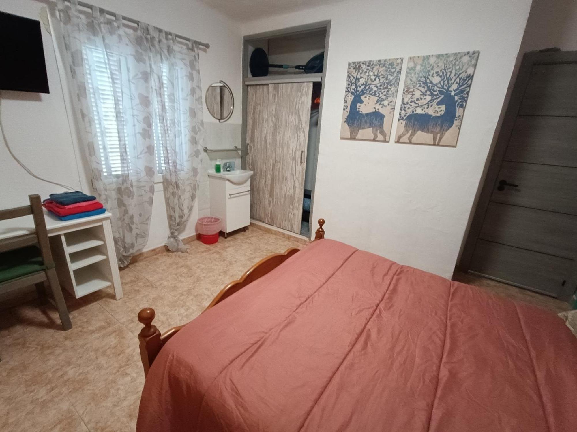 Hostal Belgica Пальманова Номер фото
